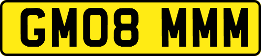 GM08MMM