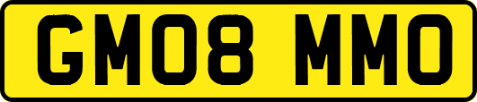 GM08MMO