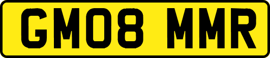 GM08MMR