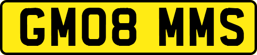 GM08MMS