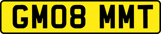 GM08MMT