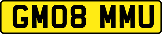 GM08MMU