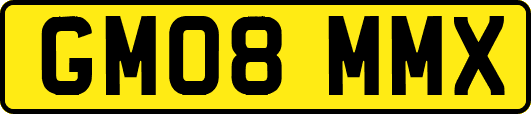GM08MMX
