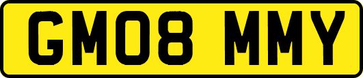 GM08MMY