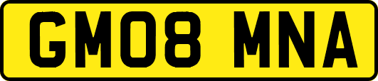 GM08MNA