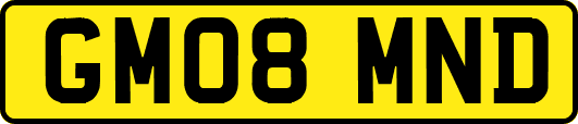 GM08MND