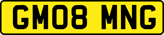 GM08MNG