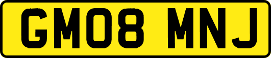 GM08MNJ