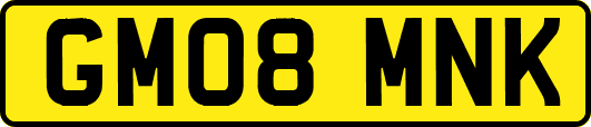 GM08MNK