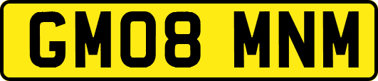 GM08MNM