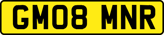 GM08MNR