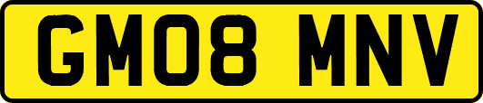GM08MNV