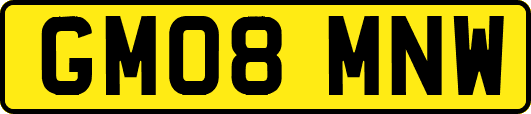 GM08MNW