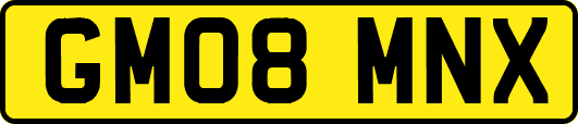 GM08MNX