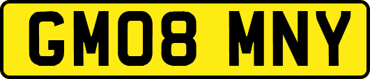 GM08MNY
