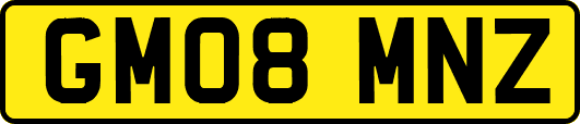 GM08MNZ