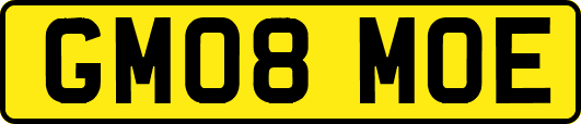 GM08MOE