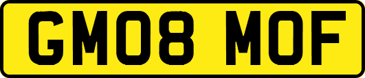 GM08MOF