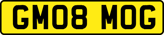GM08MOG