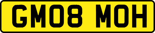 GM08MOH