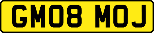 GM08MOJ