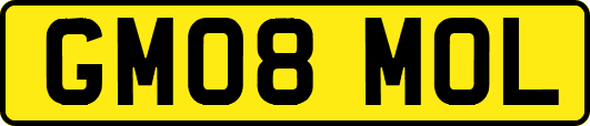 GM08MOL