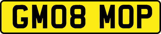 GM08MOP