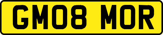 GM08MOR