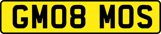 GM08MOS