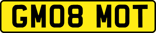 GM08MOT