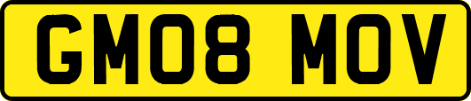 GM08MOV