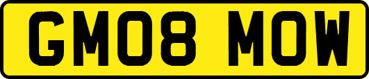 GM08MOW