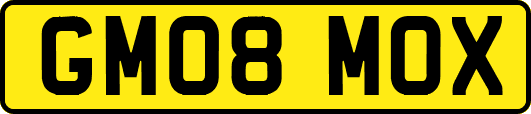 GM08MOX