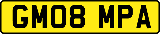 GM08MPA