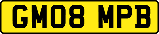 GM08MPB