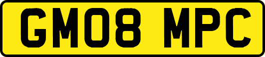 GM08MPC