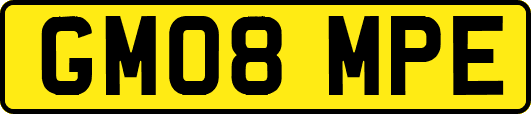 GM08MPE