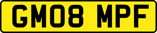 GM08MPF