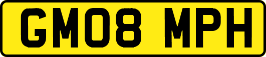 GM08MPH