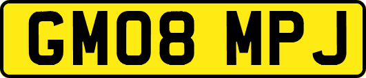GM08MPJ