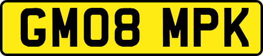 GM08MPK