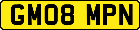 GM08MPN