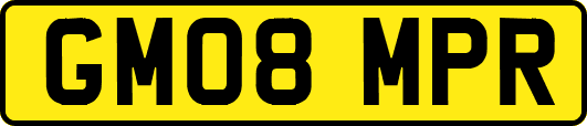 GM08MPR