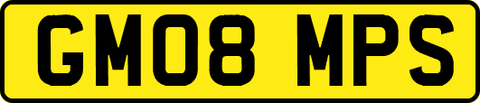 GM08MPS