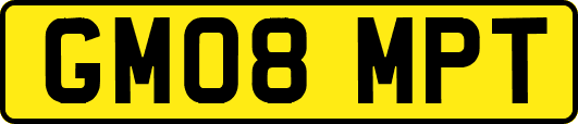 GM08MPT