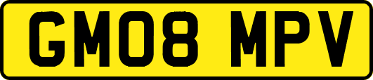 GM08MPV