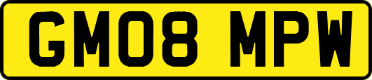 GM08MPW