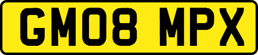 GM08MPX