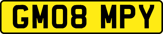 GM08MPY