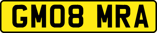GM08MRA